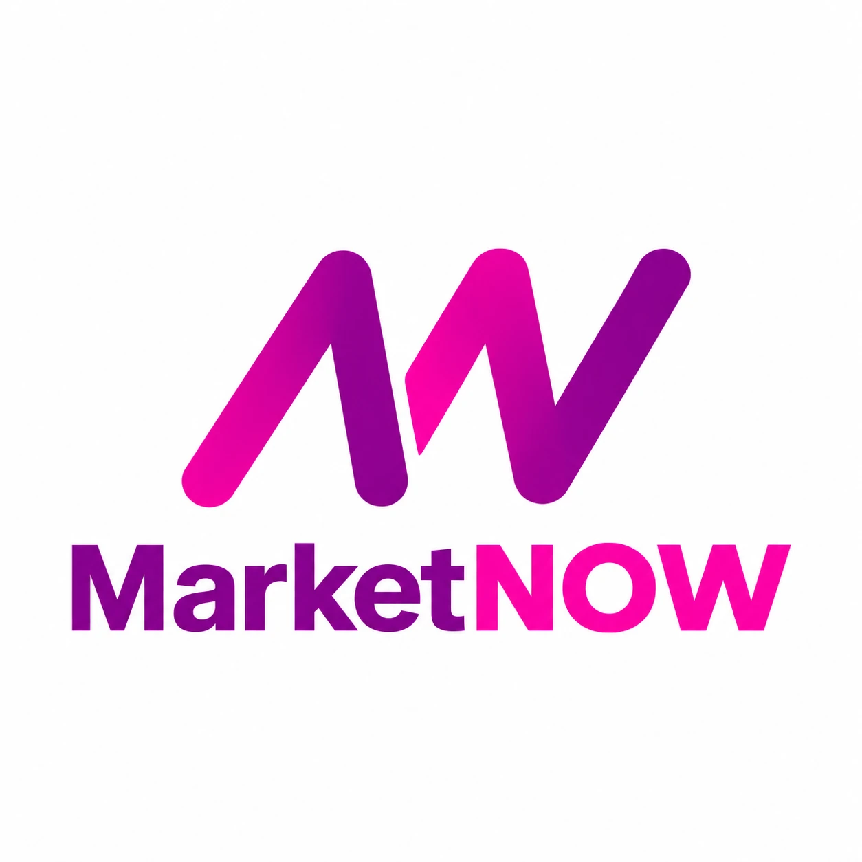 MarketNOW logo