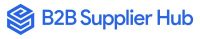 B2B Supplier Hub logo