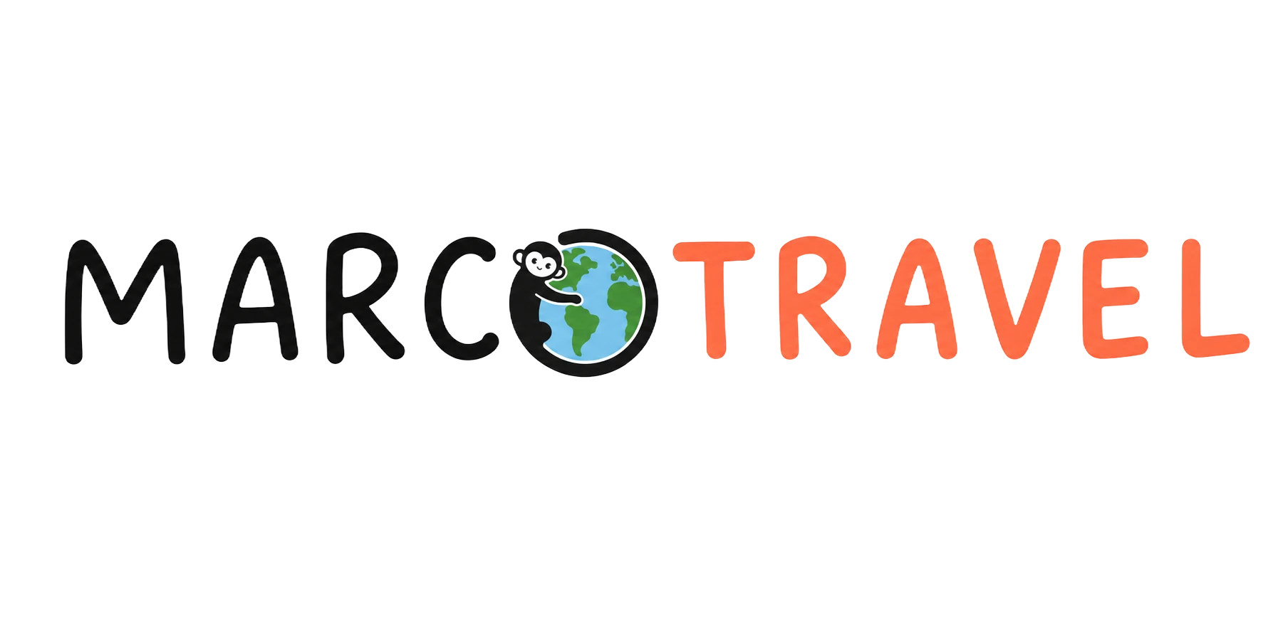 MARCO TRAVEL logo