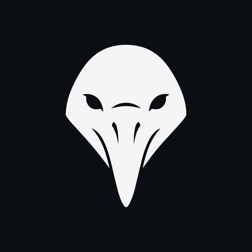 Ravenclip logo
