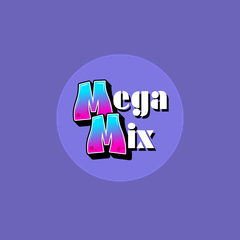 MegaMix AI logo