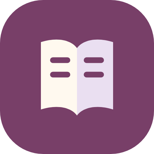 FicWeave logo