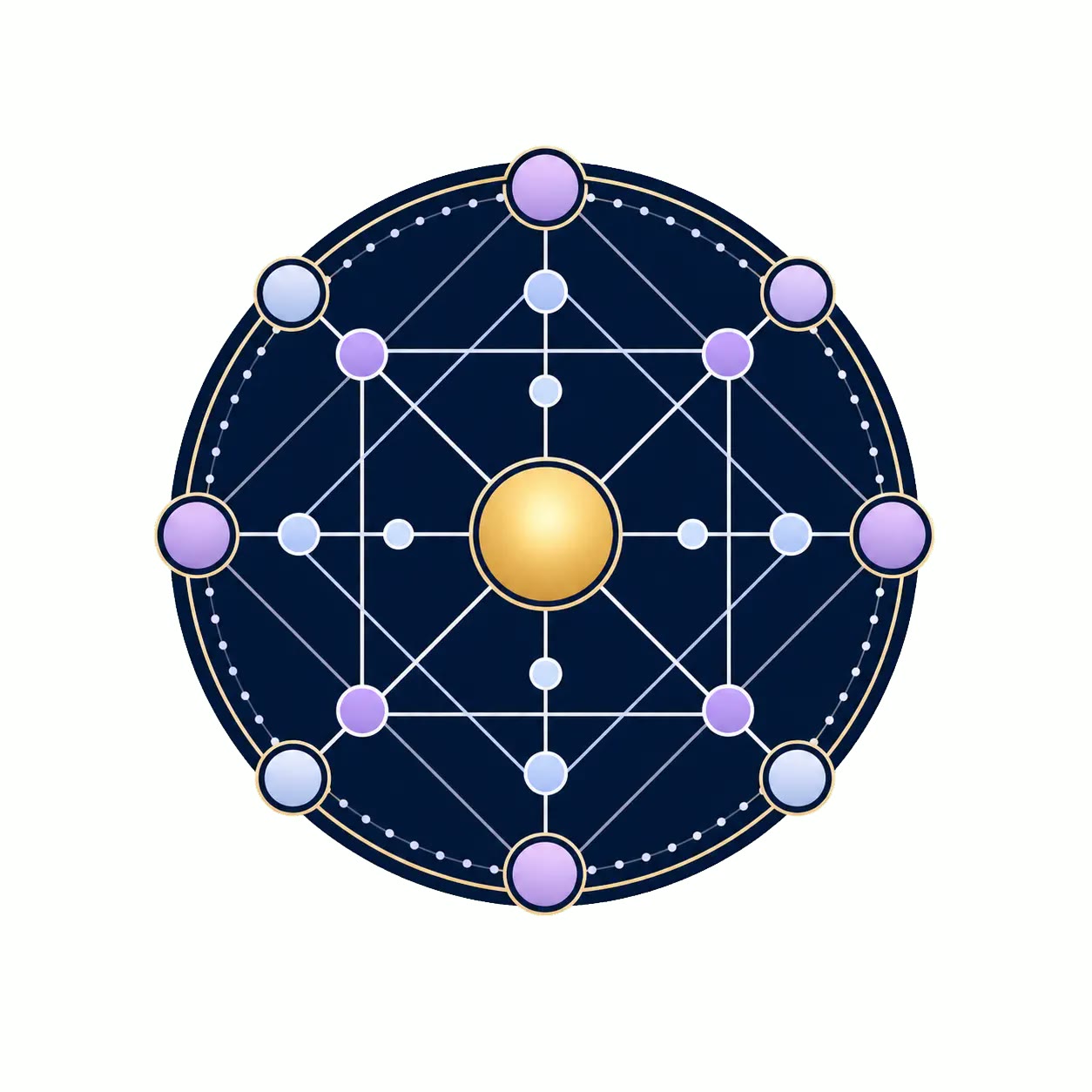 DestinyMatrix logo