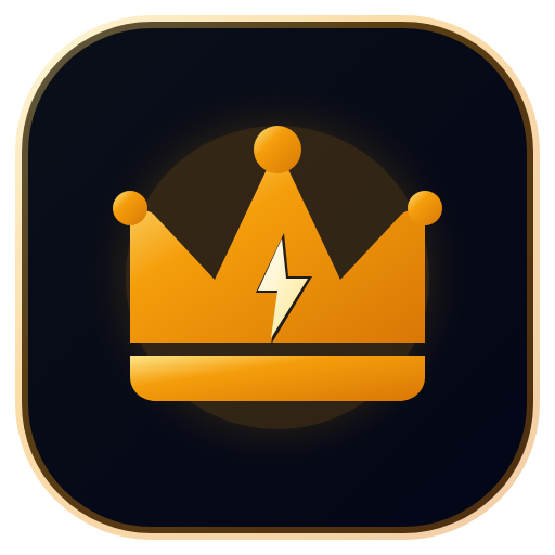 LetterKing logo