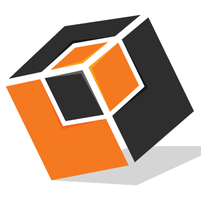 CubexSoft Zimbra Converter logo