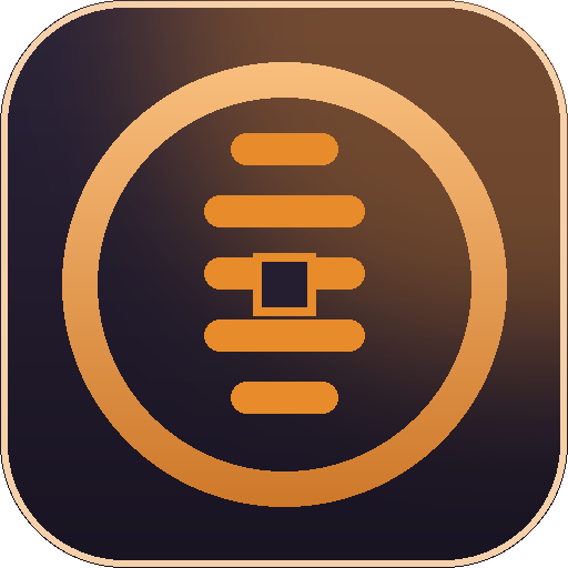The Hexagrams logo