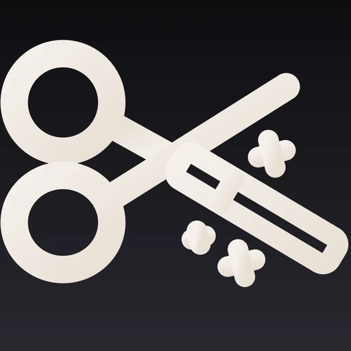 HaircutAI logo
