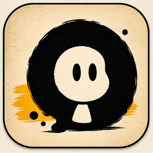 Inklets logo