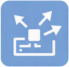PostAnything logo
