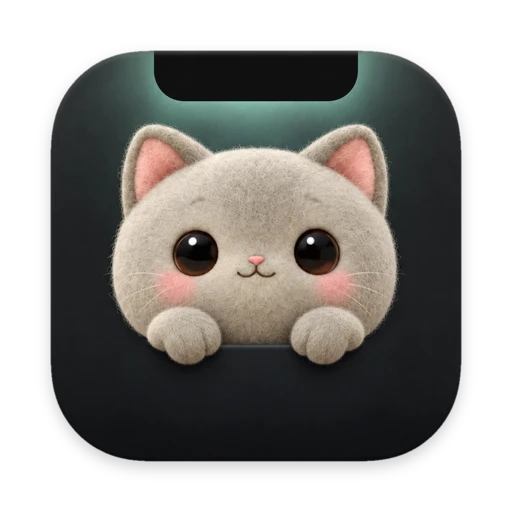 NotchBuddy logo