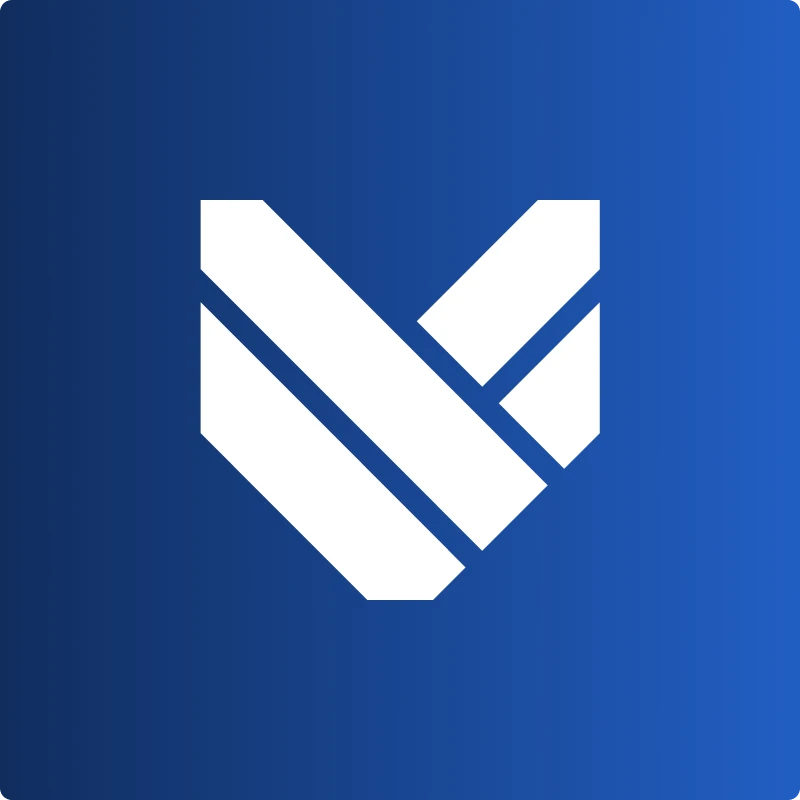 SalesVault logo