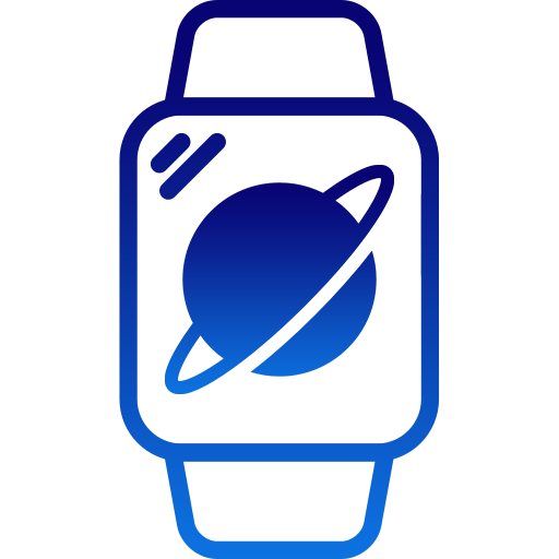 NepTime AI Video Editor logo