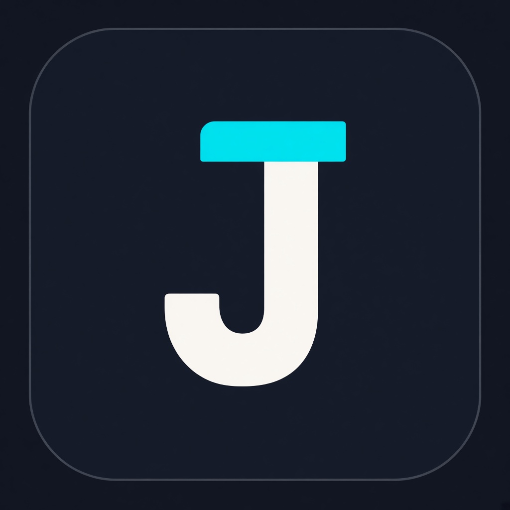 Jev logo