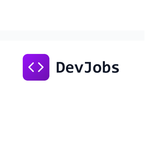Developer Jobs logo