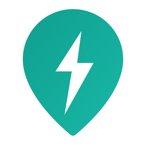 EV Plug Finder logo