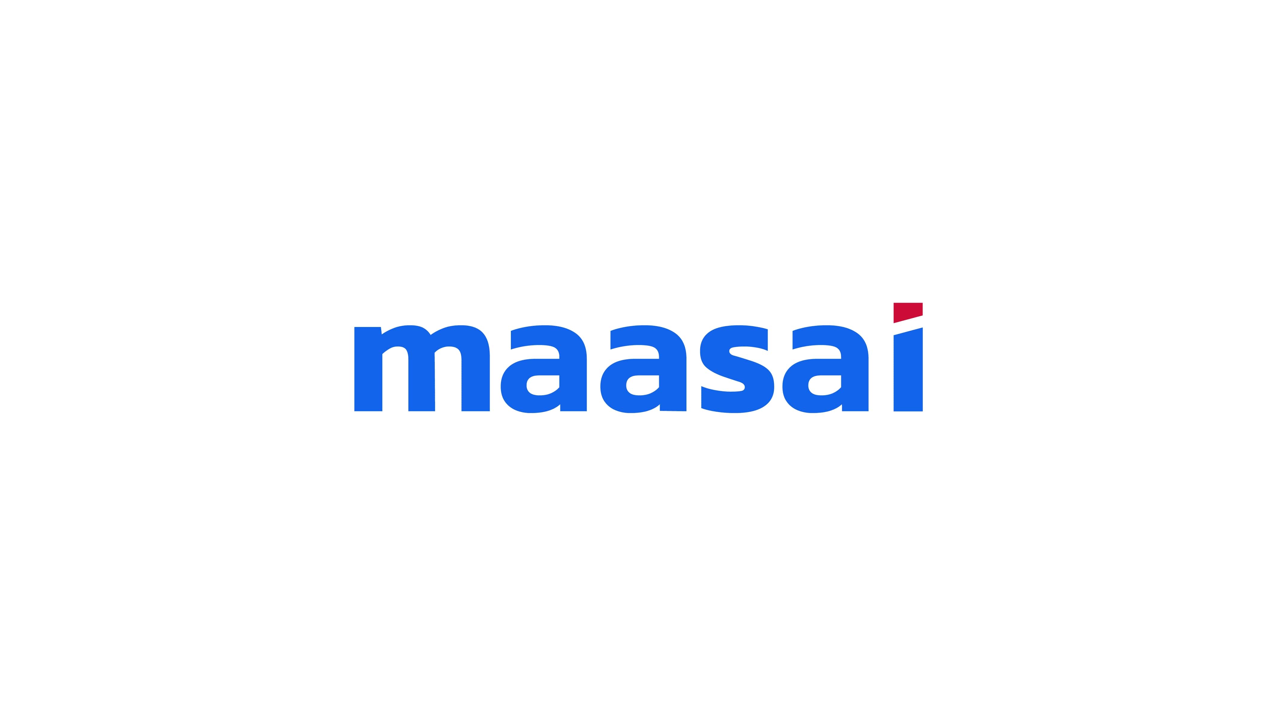 Maasai VC logo