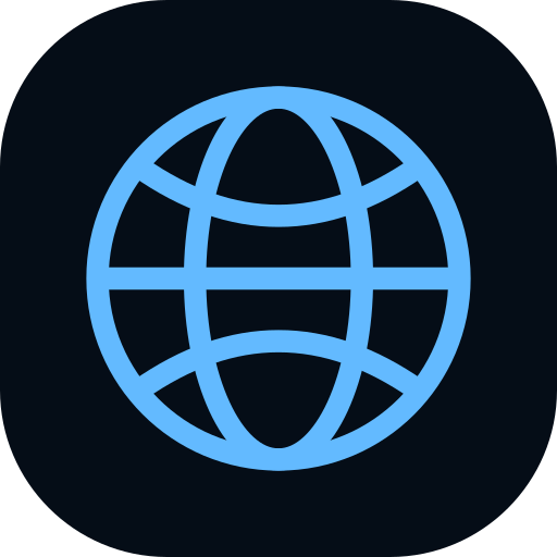 Global Data Tracker logo