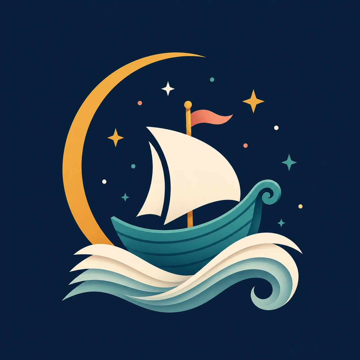 Storyboat logo