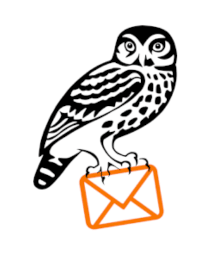 Owl Email logo