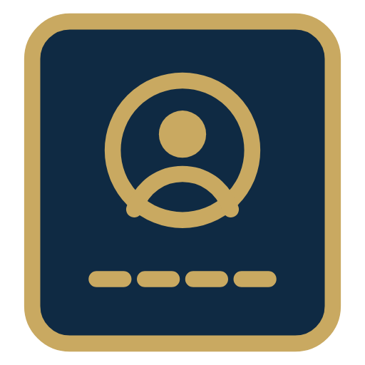 Passport Photo Guru logo