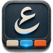 ArabicKeyboard.ai logo