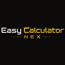 Easy Calculator Nex logo