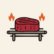 Grill My Idea logo