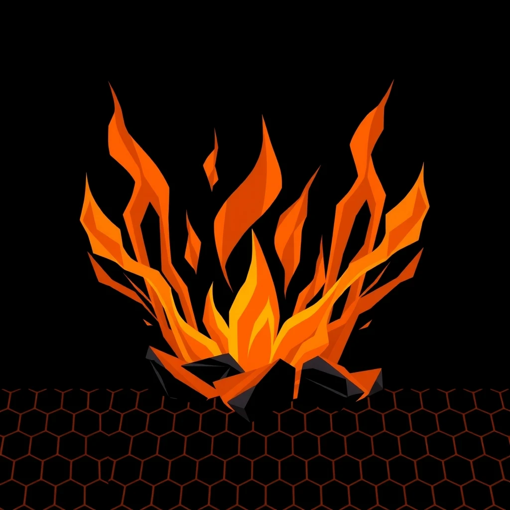 Carbon Forge logo