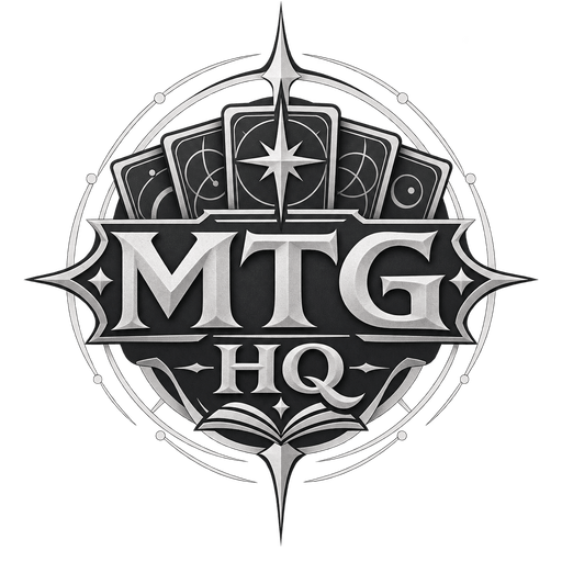 MTGHQ logo