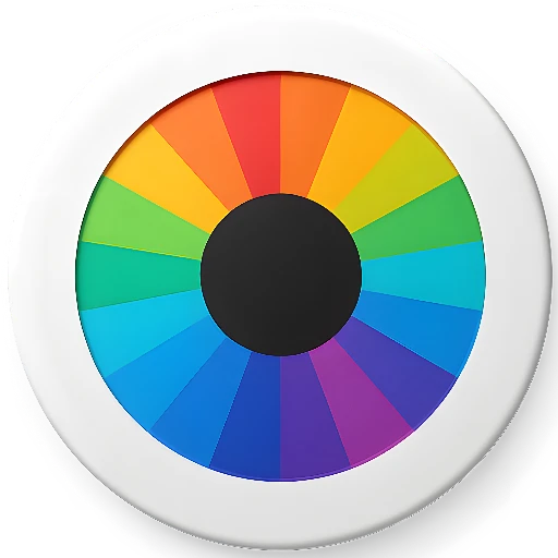Iris Analyzer logo