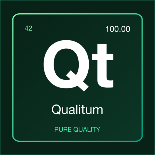 Qualitum logo