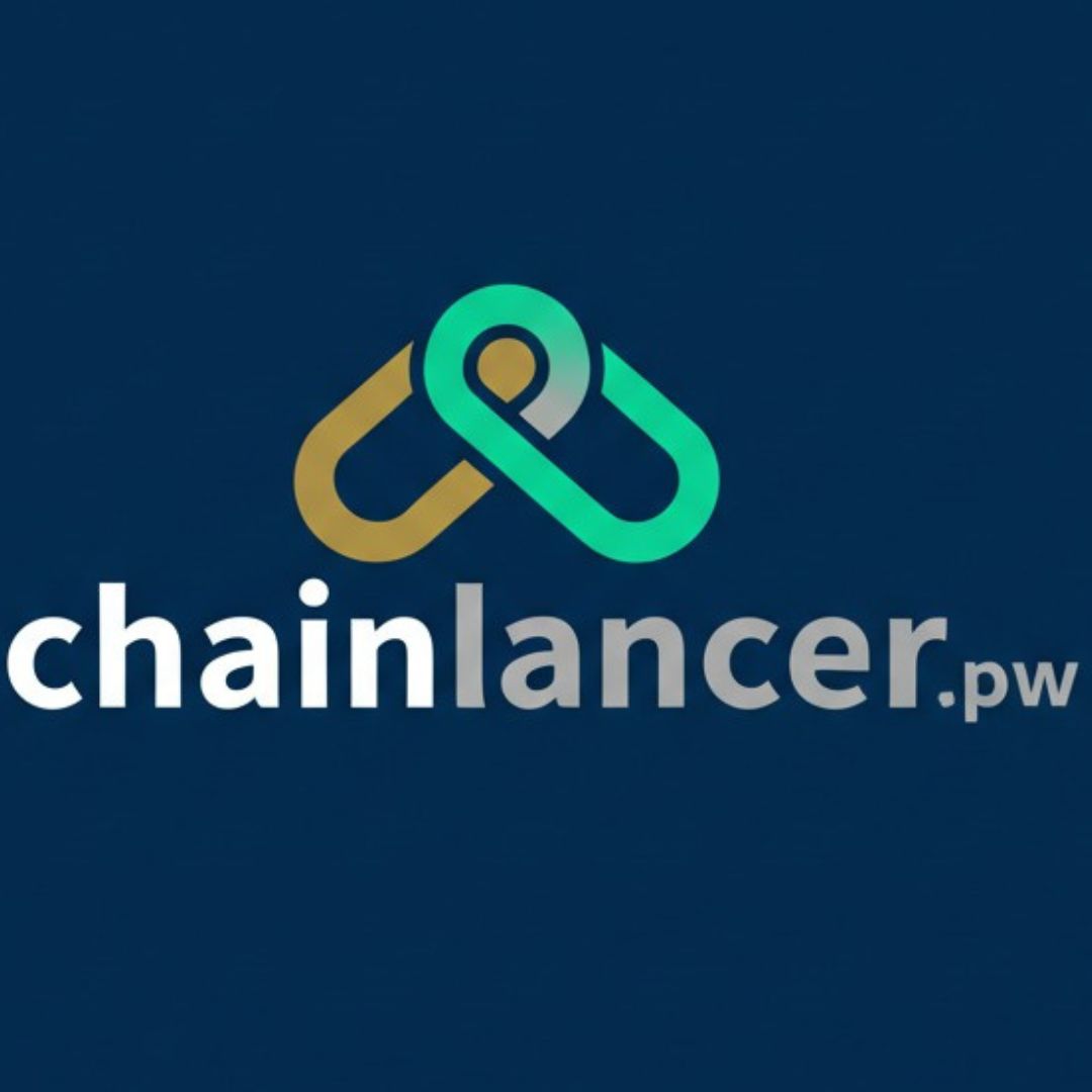 chainlancer.pw logo
