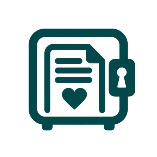 End of Life Planner logo