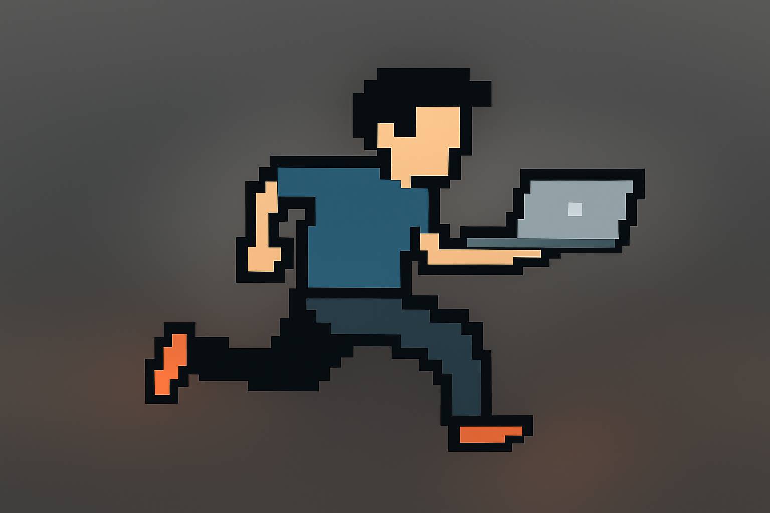 VibesRun logo