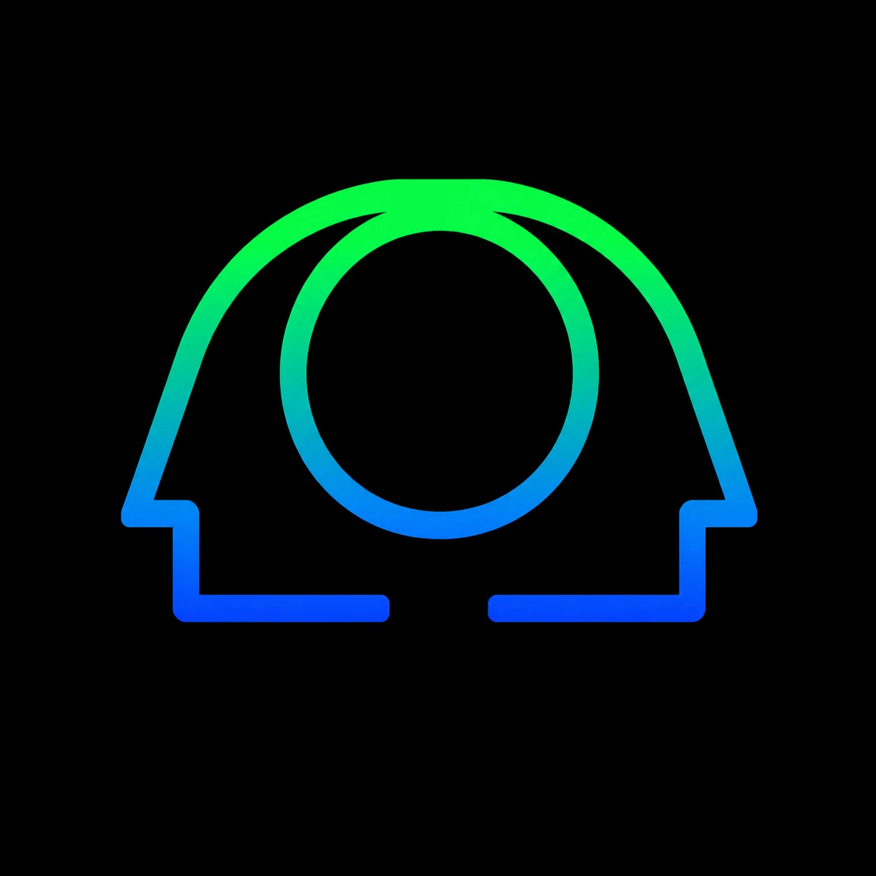 Mindfuse logo