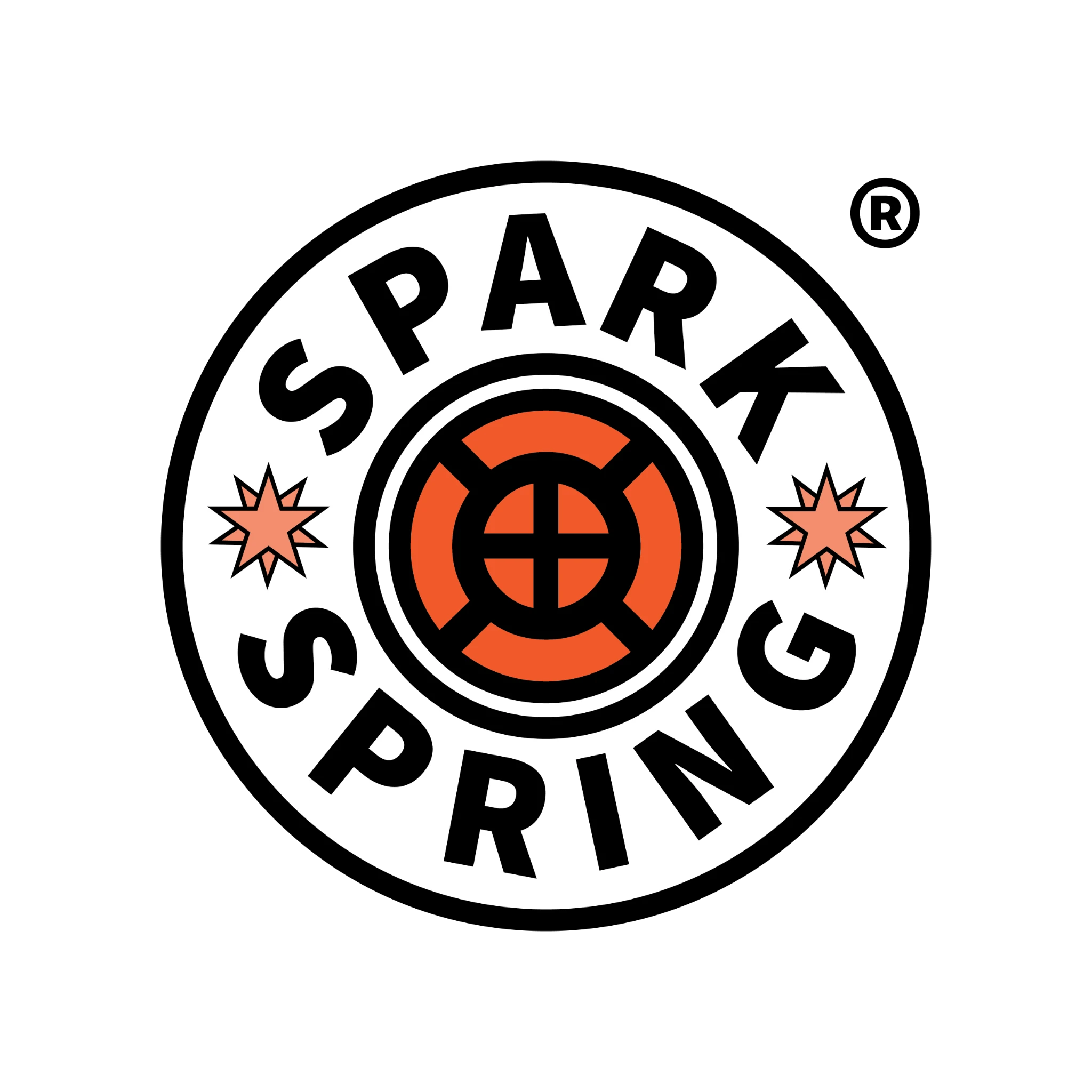 Spark And Spring logo