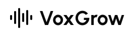 VoxGrow logo
