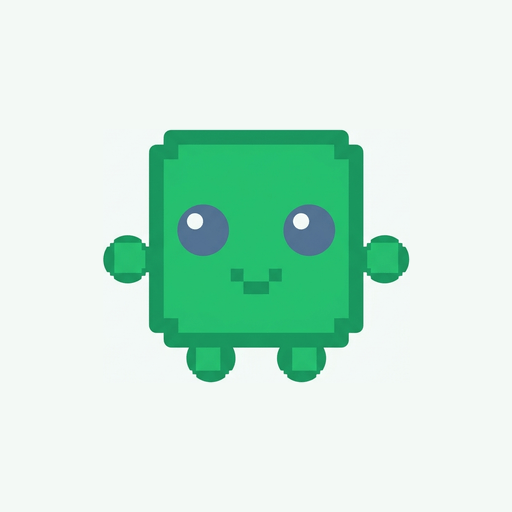 makepixel logo