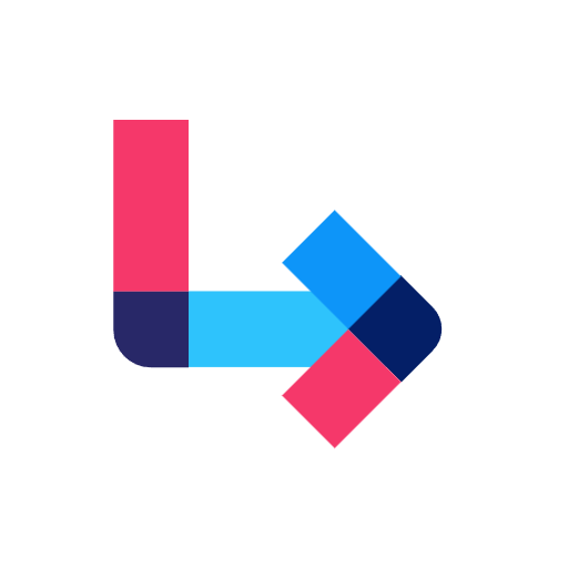 ForwardMsg logo