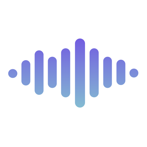 Voice Creator Pro logo