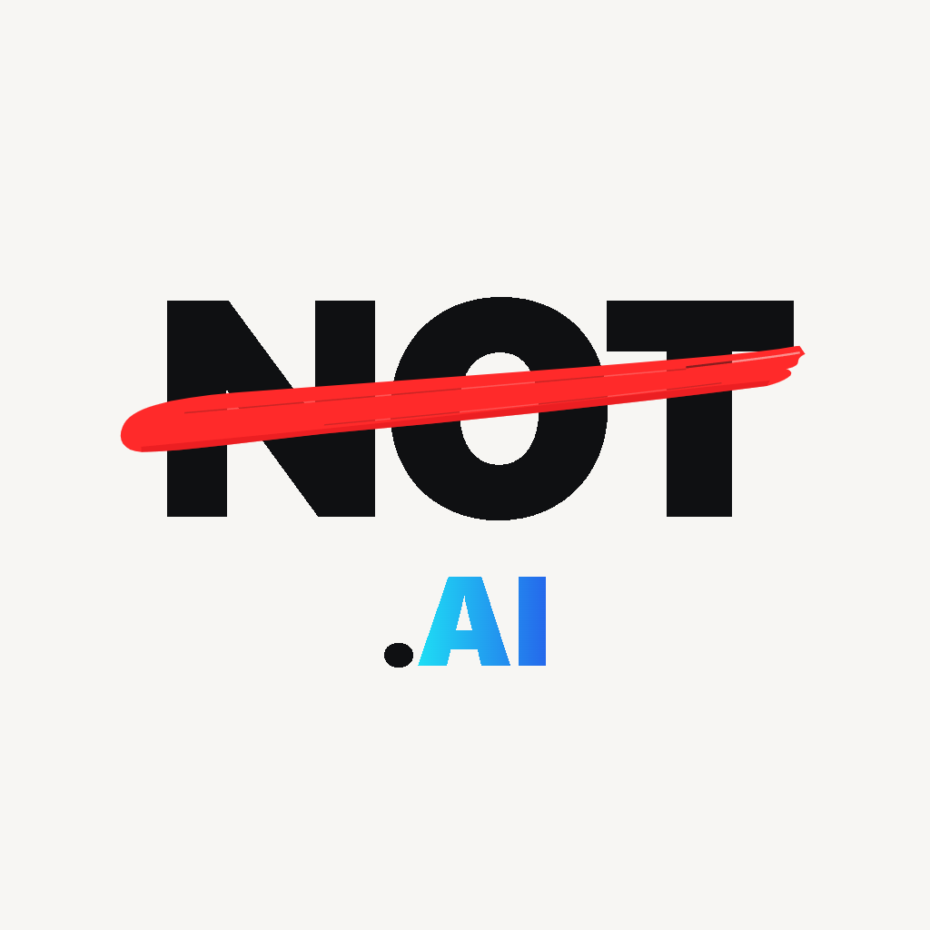 Technically Not logo