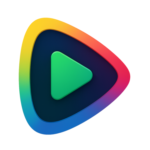 VORAvideo logo