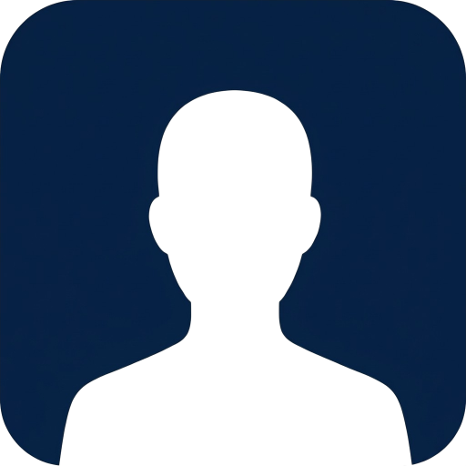 Passport Size Photo logo