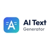 Free AI Text Generator Online logo