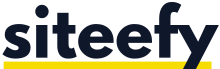 Siteefy logo