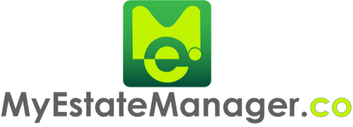 Estate Manager logo