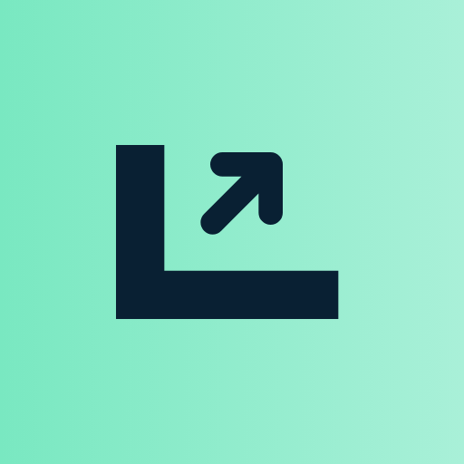Launch Agent Open Source logo
