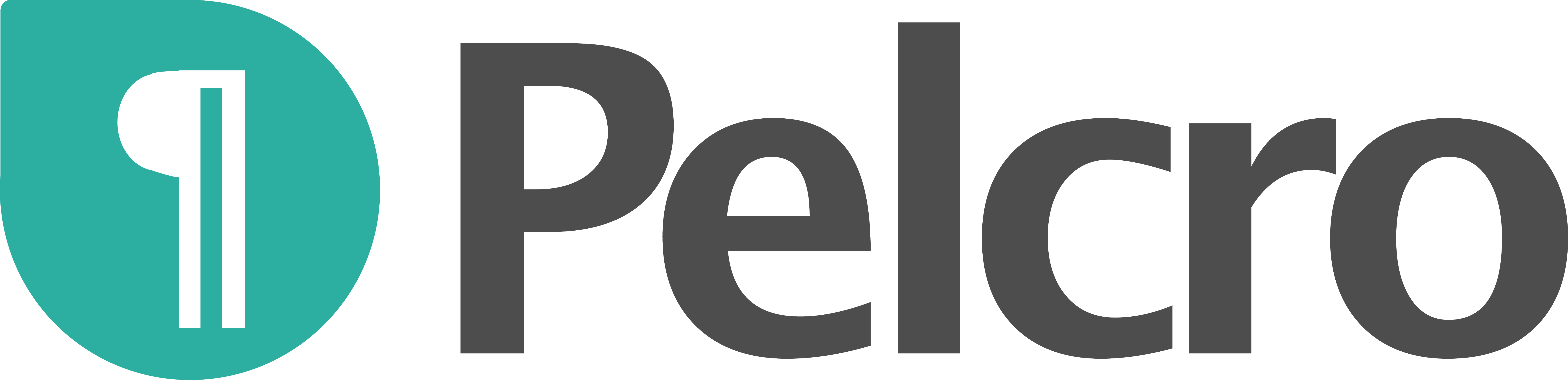 Pelcro logo