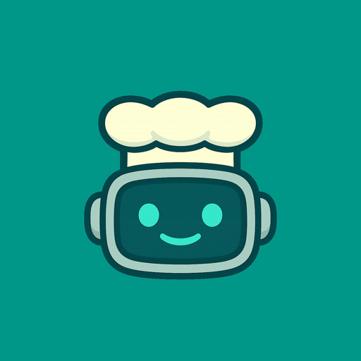 NomBot logo