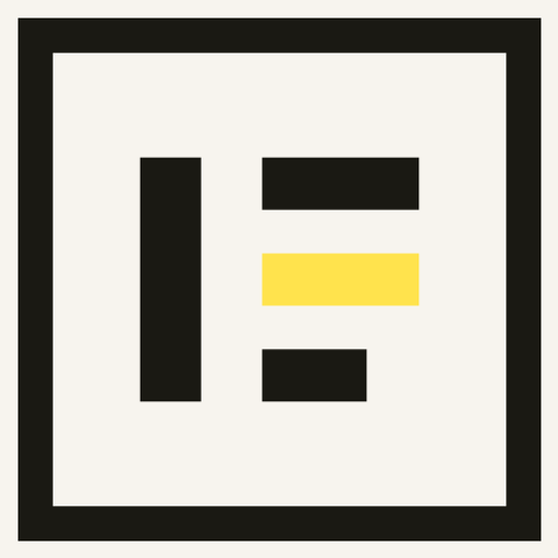 Blockquote logo